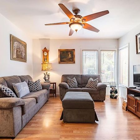 Serenity House Near Gaslamp, San Diego Zoo & Petco 외부 사진