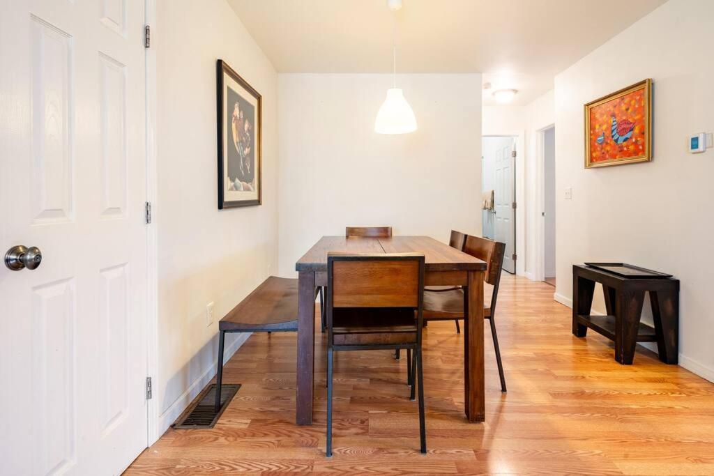 Serenity House Near Gaslamp, San Diego Zoo & Petco 외부 사진