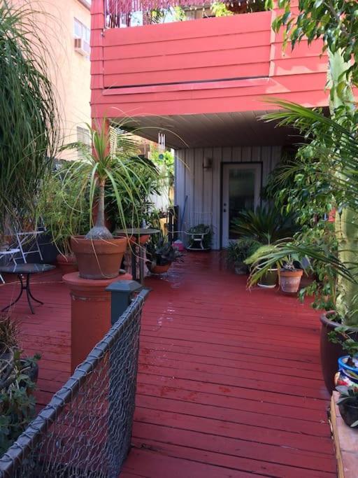 Serenity House Near Gaslamp, San Diego Zoo & Petco 외부 사진