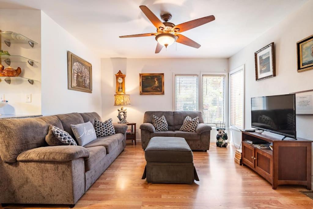 Serenity House Near Gaslamp, San Diego Zoo & Petco 외부 사진