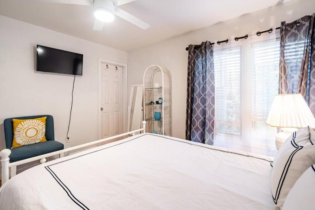 Serenity House Near Gaslamp, San Diego Zoo & Petco 외부 사진