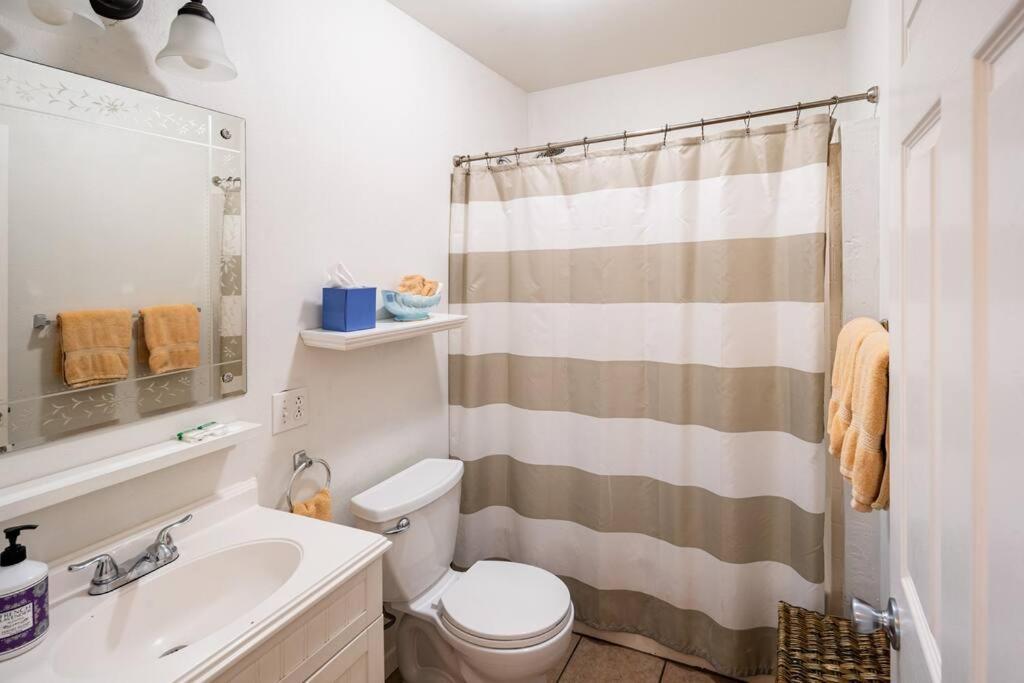 Serenity House Near Gaslamp, San Diego Zoo & Petco 외부 사진