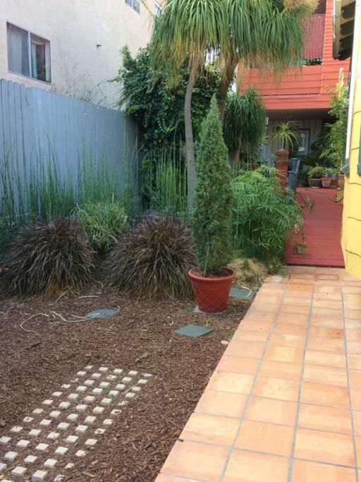 Serenity House Near Gaslamp, San Diego Zoo & Petco 외부 사진