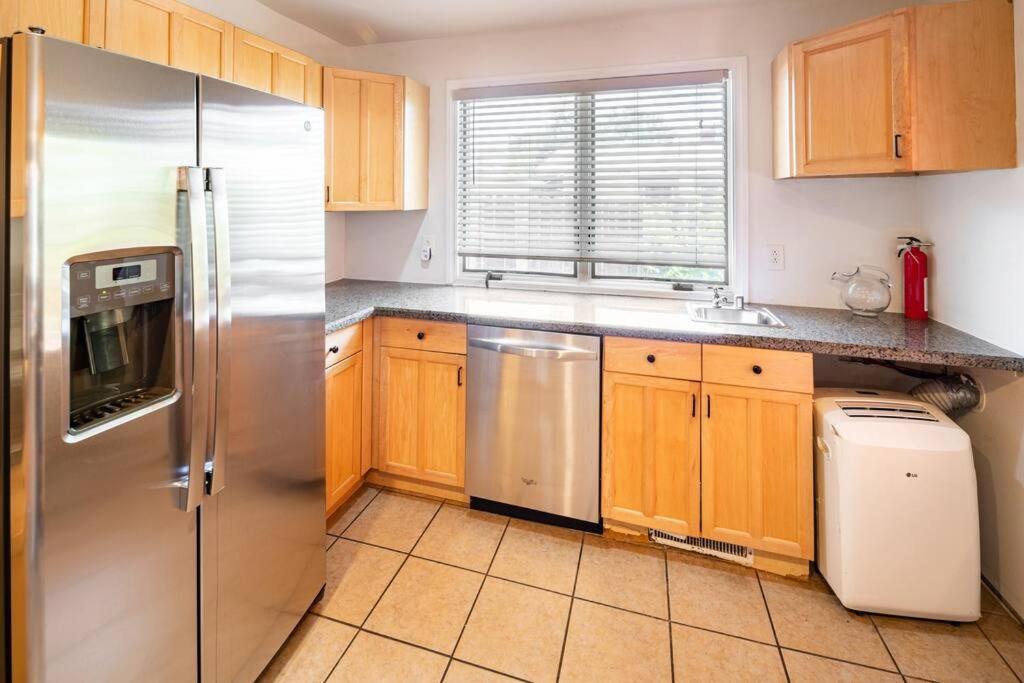 Serenity House Near Gaslamp, San Diego Zoo & Petco 외부 사진