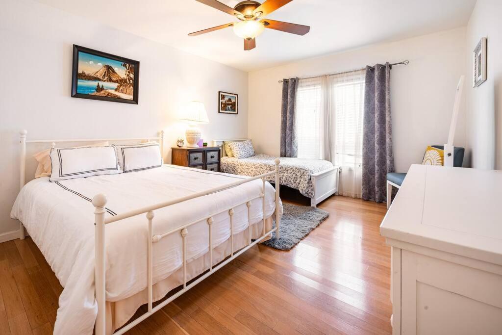 Serenity House Near Gaslamp, San Diego Zoo & Petco 외부 사진