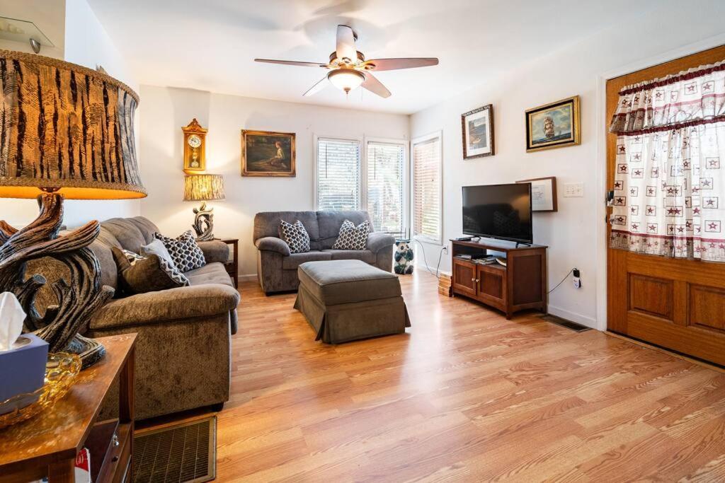 Serenity House Near Gaslamp, San Diego Zoo & Petco 외부 사진