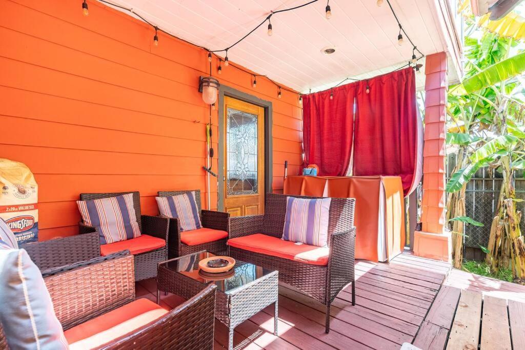 Serenity House Near Gaslamp, San Diego Zoo & Petco 외부 사진