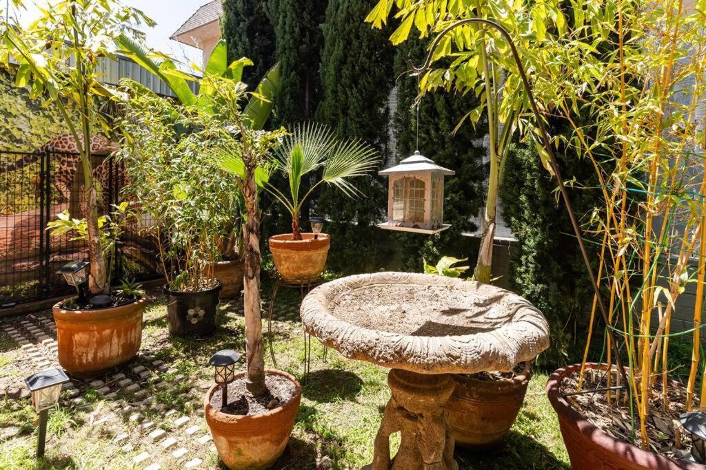 Serenity House Near Gaslamp, San Diego Zoo & Petco 외부 사진