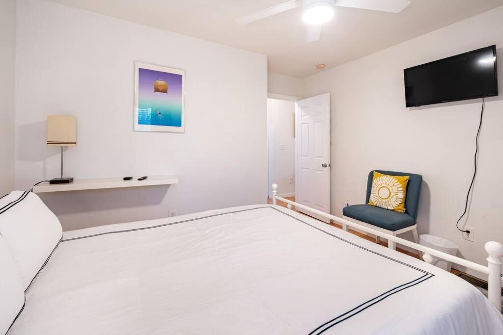 Serenity House Near Gaslamp, San Diego Zoo & Petco 외부 사진